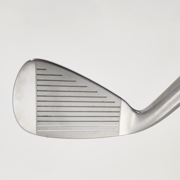 Nike Slingshot Single 6-Iron +1/2" +2º DEMO, RM-Flex Graphite RH 38" w/ New Grip - Picture 2 of 11